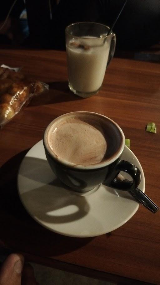 Cafe Qita review