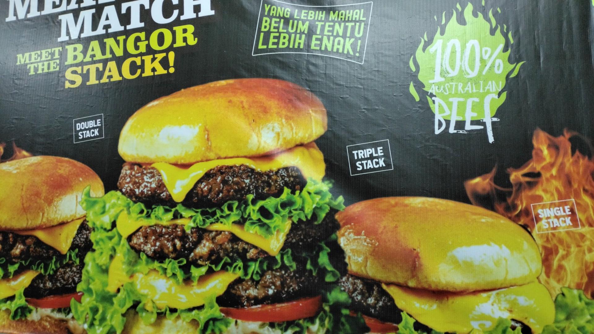 Burger Bangor Bojongsoang Bjsg Lokasi Terdekat Terenak review