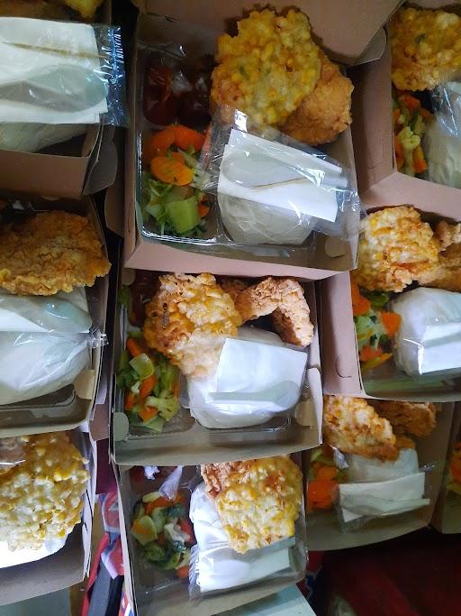 Makanan Merakyat di Sekitaran Telkom University