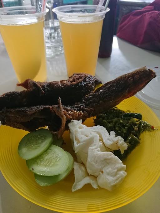 Makanan Merakyat di Sekitaran Telkom University