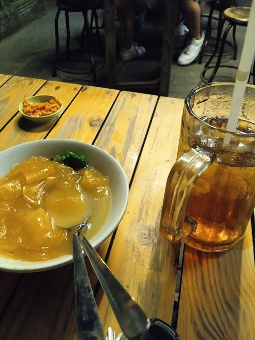 Warung Sikasep review