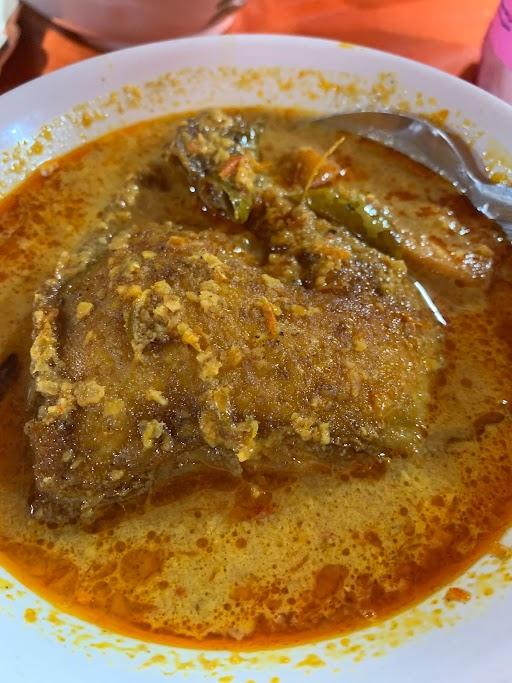 Ayam Kari & Rempah Mang Jaja review