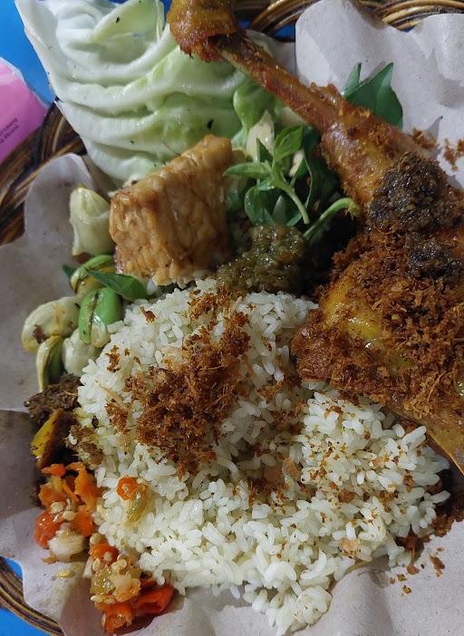 Bebek Goreng Mas Aan review