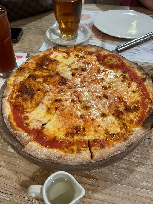 Il Pomodoro review