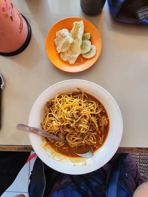 Mie Aceh Pondok Bangladesh review