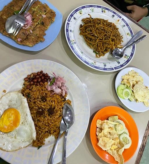 Mie Aceh Pondok Bangladesh review