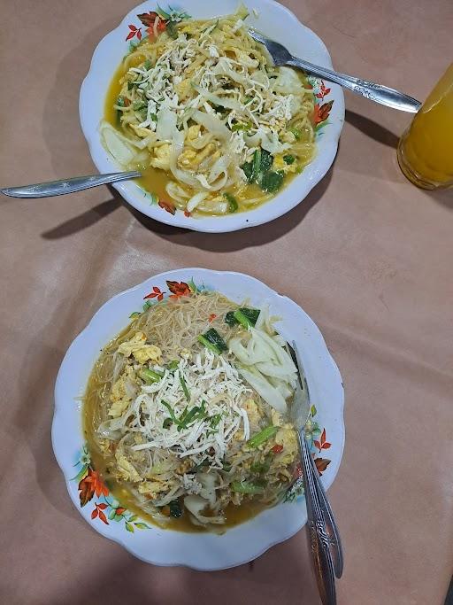 Mie Jawa Malioboro review