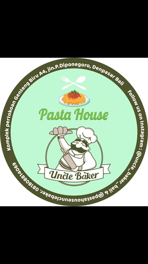 Pasta House Uncle Baker review