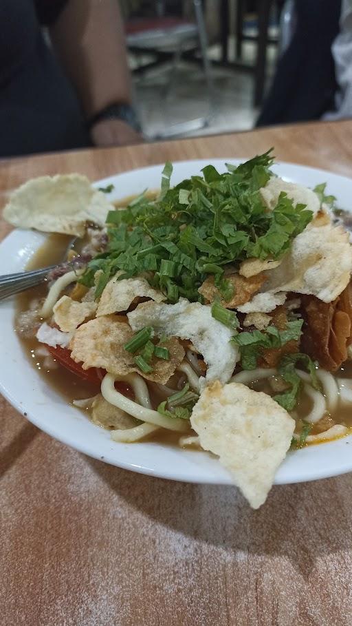 Sunda Kelapa review