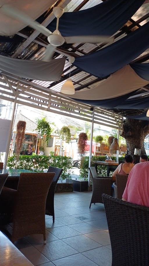 Cafe Smorgas review