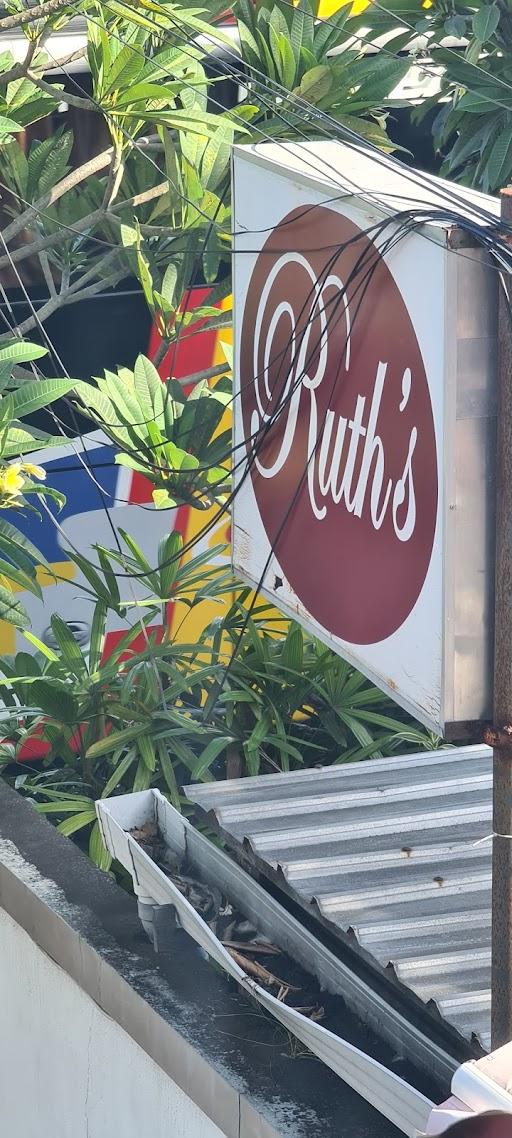 Ruth'S Cakes Sanur review