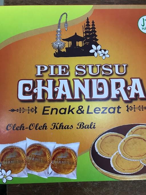 Pie Susu Chandra (Aimee Shop) review