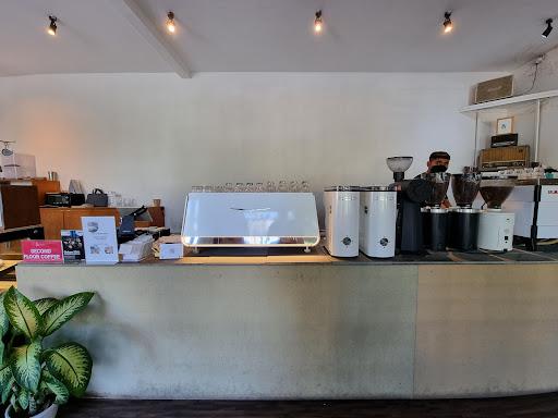 Second Floor Coffee - Kesiman review