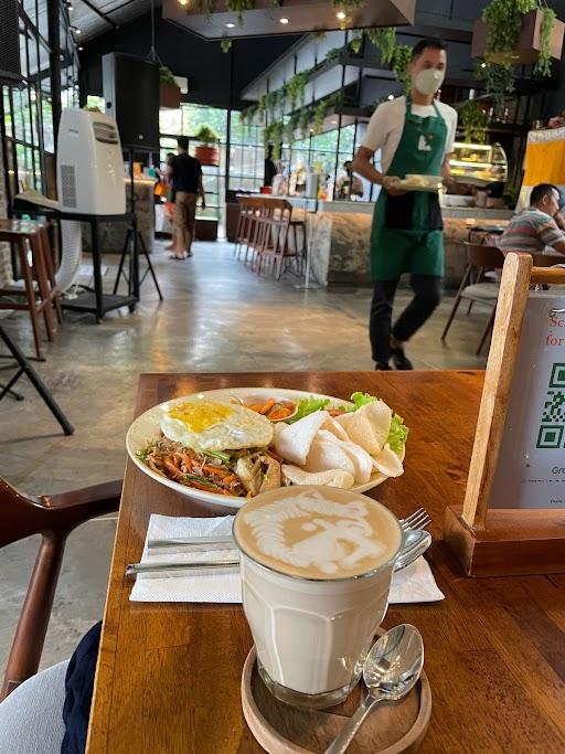 Loh Coffee & Eatery review