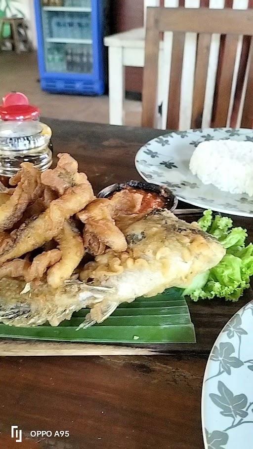 Ayam Goreng Kampung Gatsu Barat review