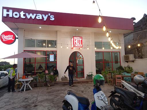 Hotways Chicken Bali review