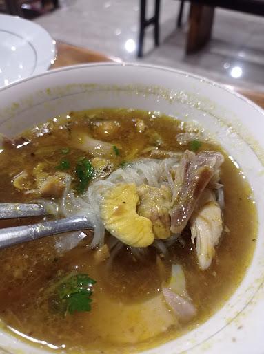 Soto Ayam Cak Man 2 review