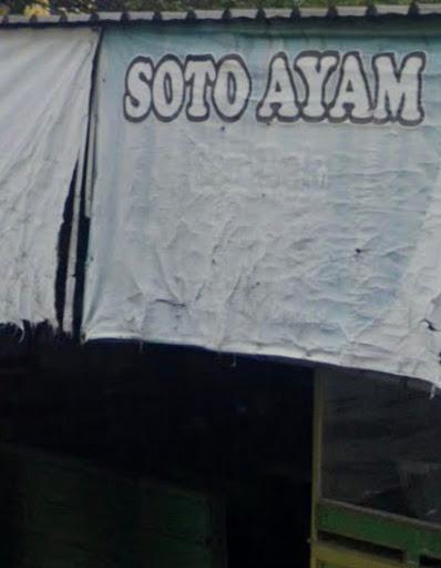 Soto Ayam Sea Wok review