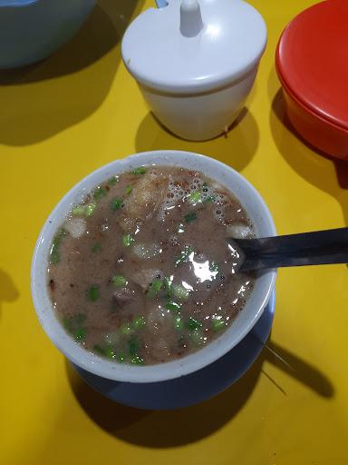 Coto Makasar Daeng Muchtar review