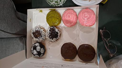 JCO Donuts & Coffee - Buaran Plaza review