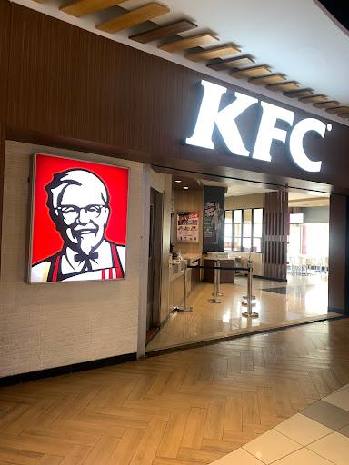 KFC - Mall Klender review
