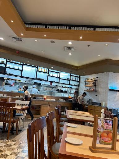 Imperial Kitchen & Dimsum - Cipinang Indah Mall review