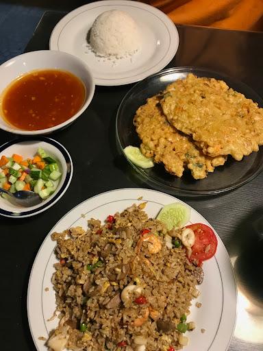Lapan Lapan Seafood review