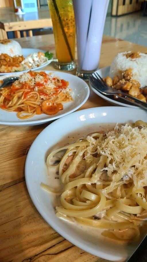 Pasta Kangen review