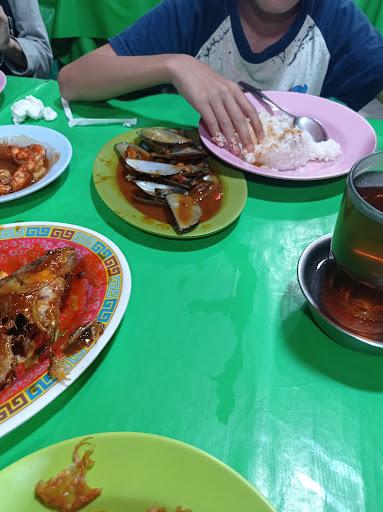 Seafood 68 (Cab. Jatinegara Timur) review
