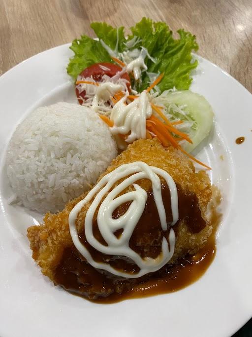 Solaria Buaran Plaza review