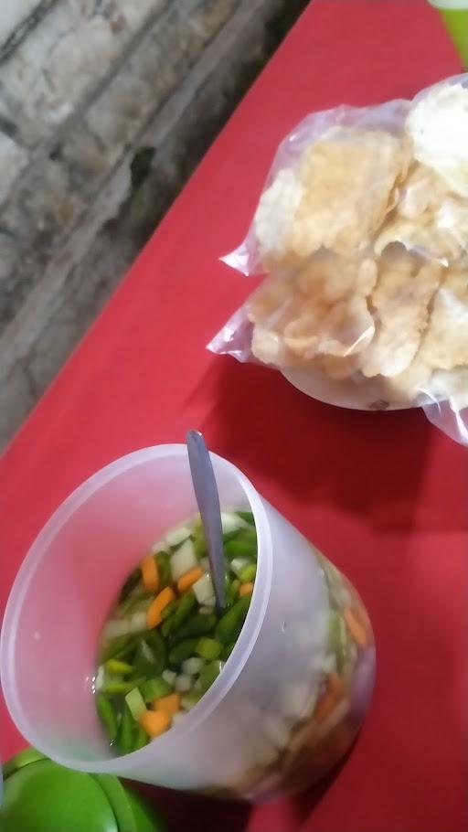 Sop Tiga Saudara (Cabang Rawamangun) review