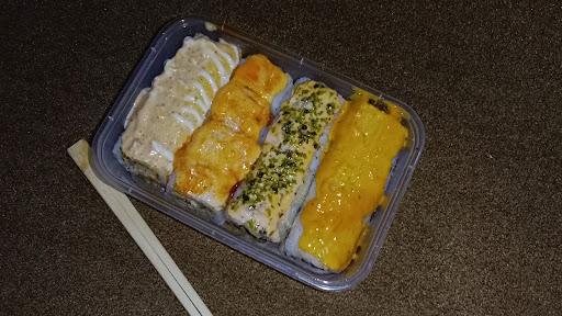 Sushi Mate - Pondok Kelapa review