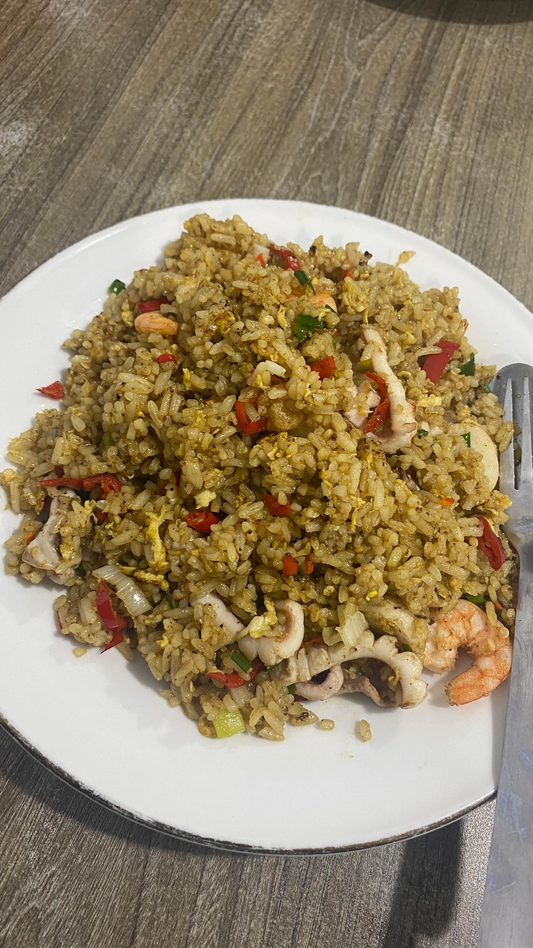 Chinesefood 99 Pecenongan review