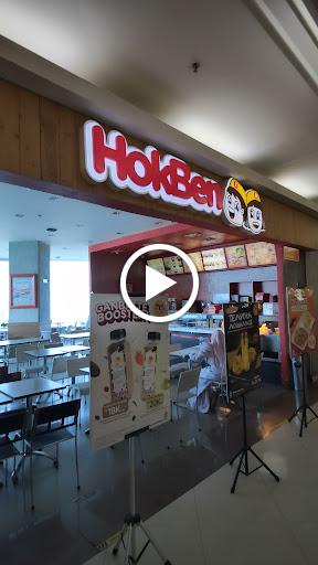 Hokben - ITC Roxy Mas review