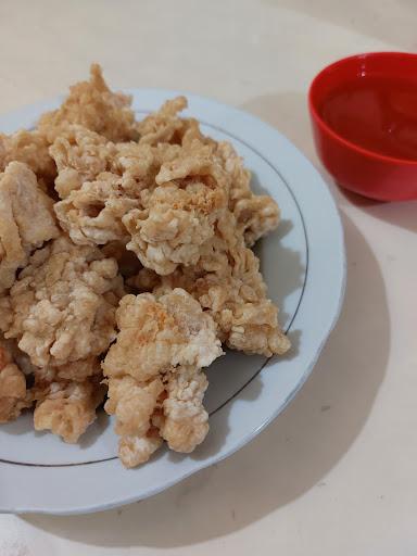 Depot Chinese Food Tanjung Anom (Eks. Sonokembang) review