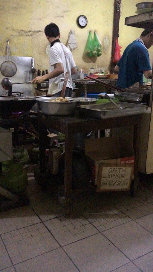 Depot Chinese Food Tanjung Anom (Eks. Sonokembang) review