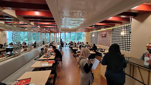 Gokana Ramen & Teppan - Plaza Surabaya (Delta) review