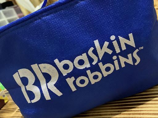 Baskin Robbins - Grand City review