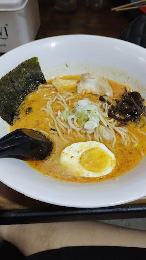 Edoya Warung Jepang review