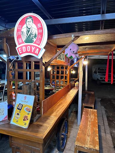 Edoya Warung Jepang review