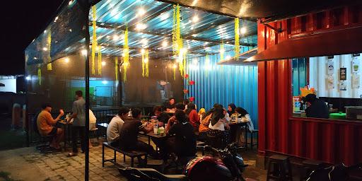 Kedai Titik Kumpul review