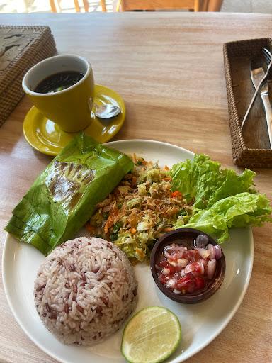 Nyusu Cafe review