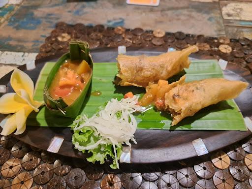 Mantra Sari Resto review