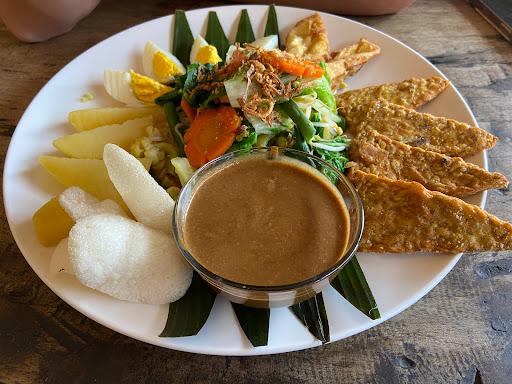 Warung Setia Pemuteran review