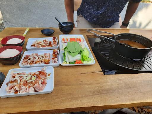 Setungku Hotpot & Grill Kopeng review