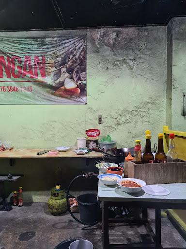 Kedai Lampoeng (Kedai Dalam Kampoeng)꧋ꦏꦣꦭꦩꦥꦮ review