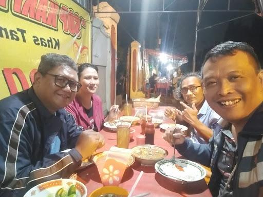 Sop Kaki Kambing Bang Udin review