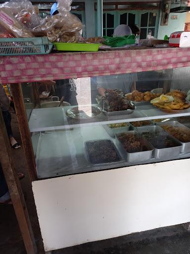 Warung Ijo review