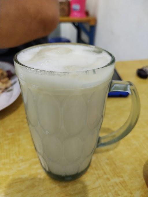 Bakmi enak 😋 seputar jelambar