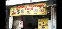 BAKMIE BELAWAN AMIN